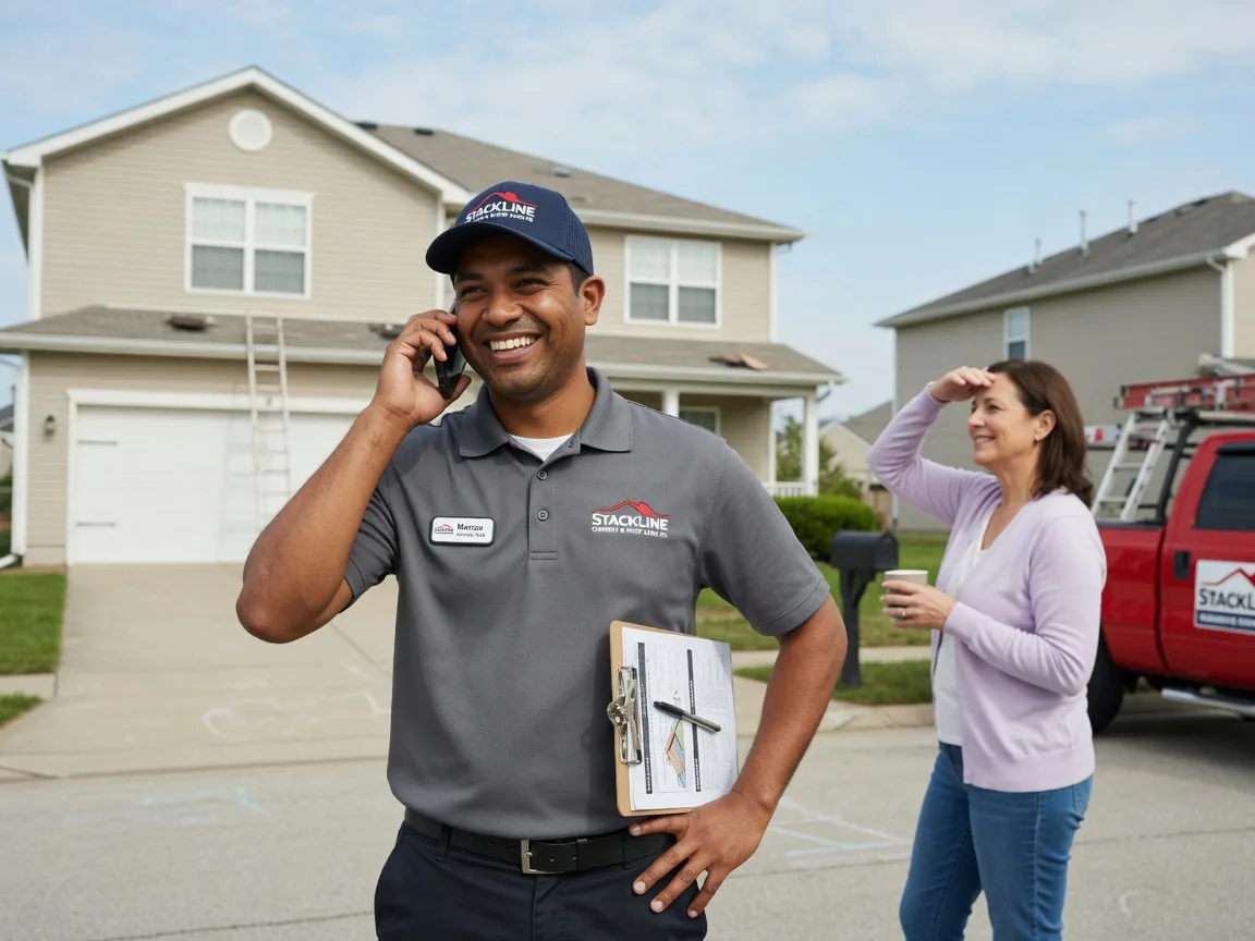 Chimney flashing repair Fairfax, CA FAQs
